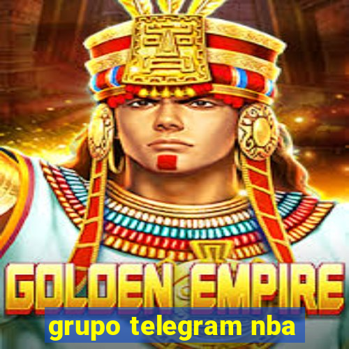 grupo telegram nba